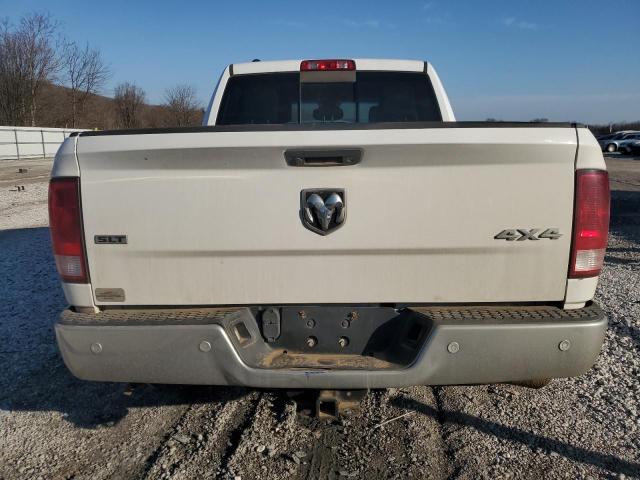 2018 RAM 1500 SLT - 1C6RR7LT8JS281151