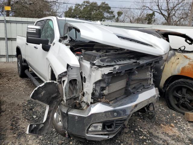 Vin: 1gc1ypey0mf161018, lot: 45687725, chevrolet all models k2500 heavy duty ltz 20214