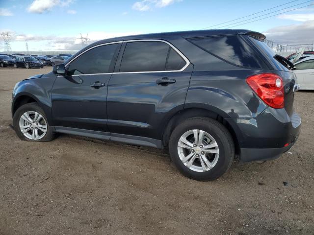 Vin: 2gnalaek4e6280801, lot: 44372305, chevrolet equinox ls 20142