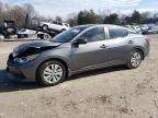 2020 NISSAN SENTRA S - 3N1AB8BV6LY274483