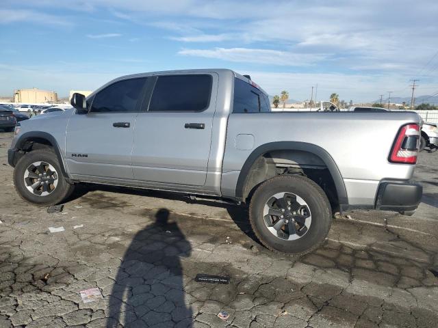 2022 RAM 1500 REBEL - 1C6SRFLT6NN367980