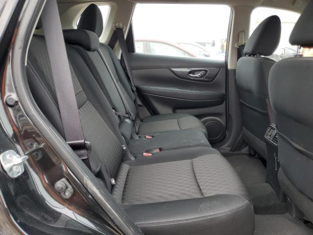 2018 NISSAN ROGUE S - KNMAT2MV7JP567277