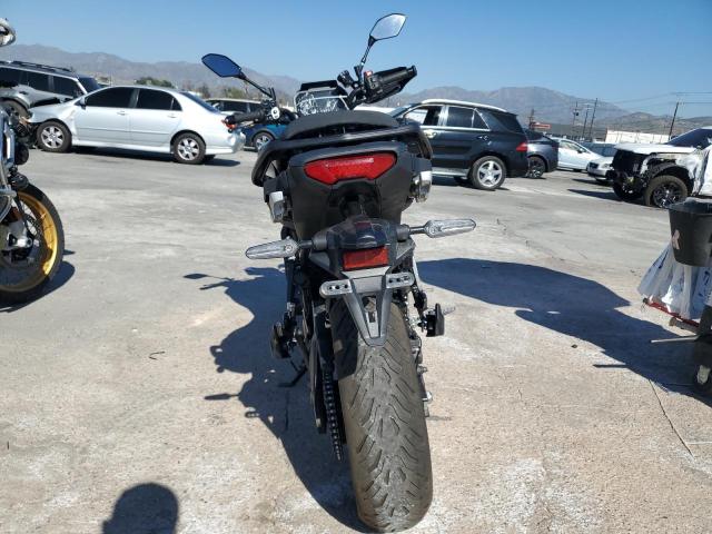2024 YAMAHA MTT09 GT JYARN74Y5RA000676