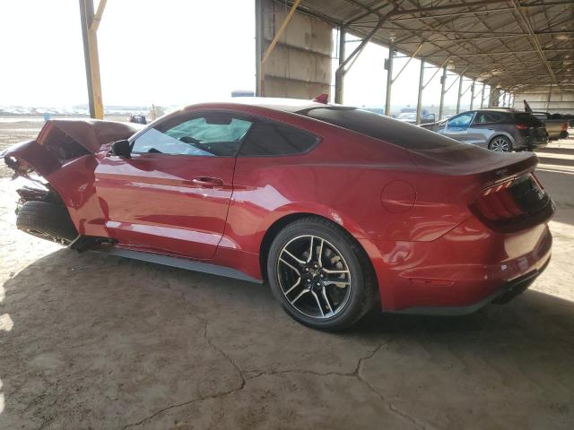 2022 FORD MUSTANG 1FA6P8TH4N5148089