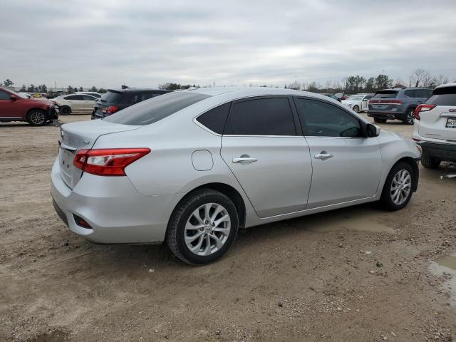 2019 NISSAN SENTRA S - 3N1AB7AP1KY274161