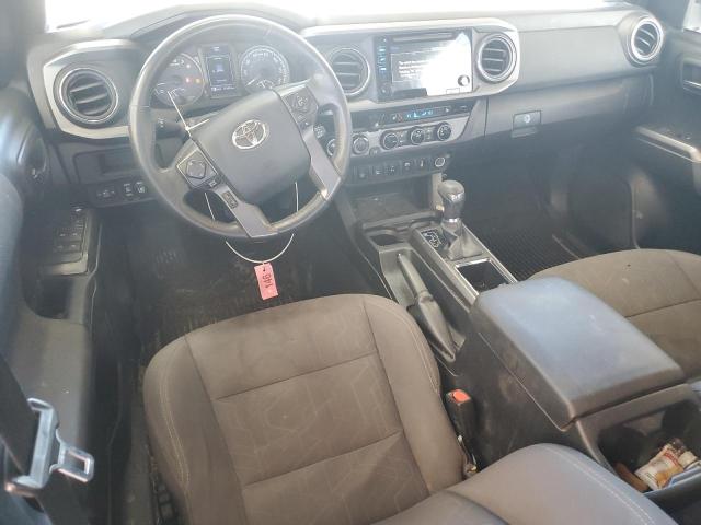 2017 TOYOTA TACOMA DOU - 5TFCZ5AN0HX097844