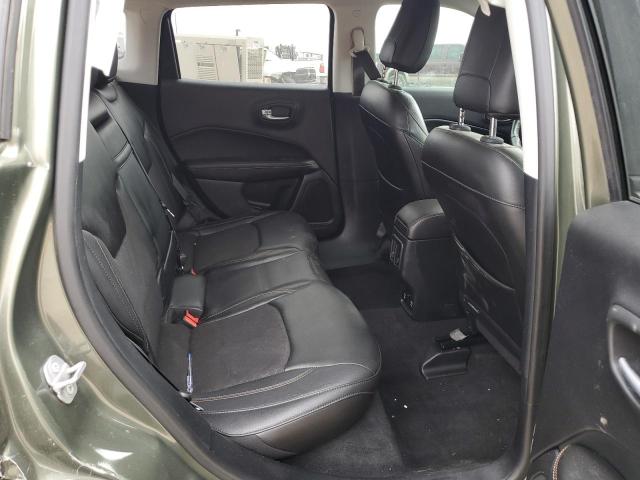 3C4NJCBB4JT240949 2018 JEEP COMPASS