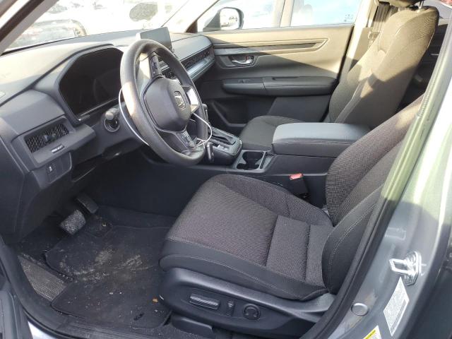 2023 HONDA CR-V EX - 7FARS4H41PE010729