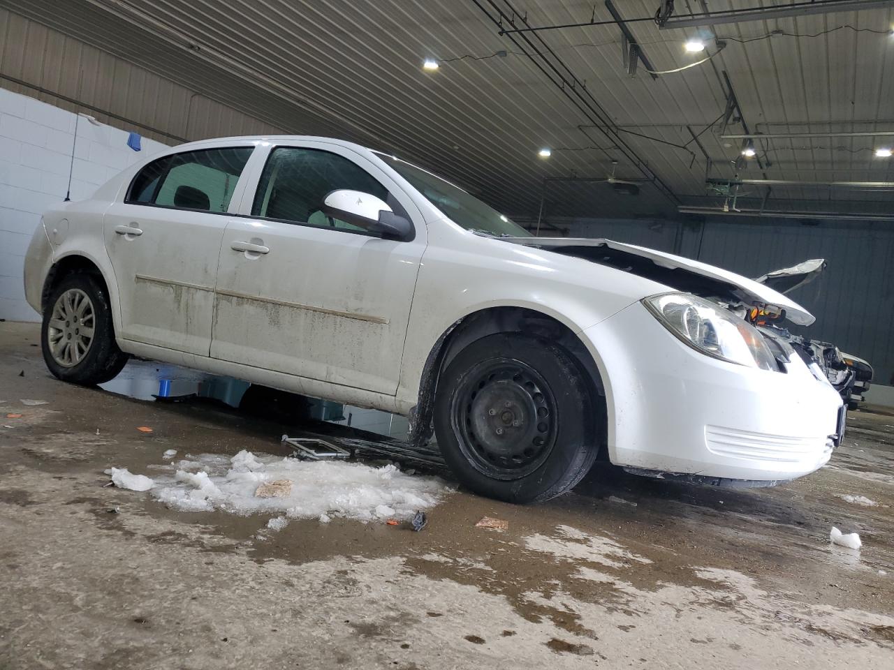 CHEVROLET COBALT 1LT