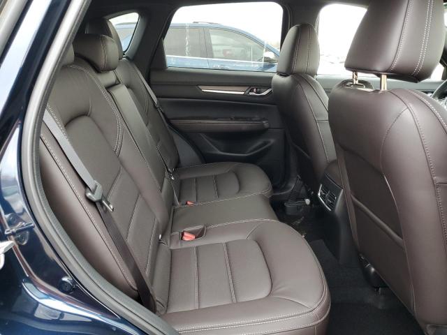 2025 MAZDA CX-5 SIGNA - JM3KFBXY1S0575829