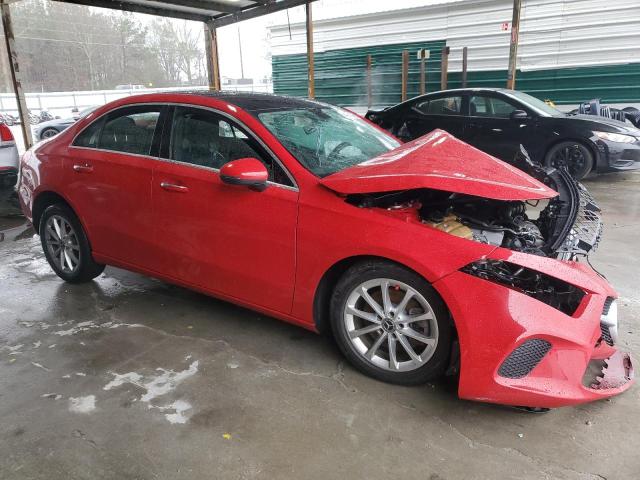 Vin: wdd3g4eb4kw027105, lot: 44901735, mercedes-benz a-class 220 20194