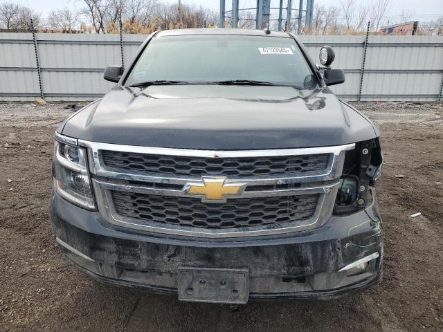 2015 CHEVROLET TAHOE POLI - 1GNLC2EC8FR654730
