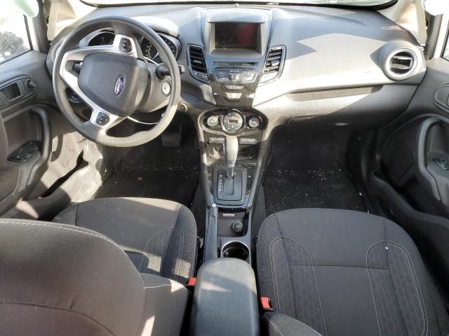 2019 FORD FIESTA SE - 3FADP4EJ6KM122308