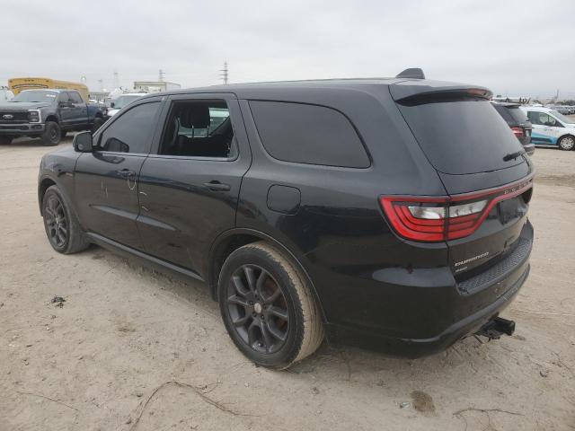 Vin: 1c4sdjctxfc245873, lot: 45846615, dodge durango r/t 20152