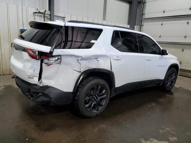 2019 CHEVROLET TRAVERSE H 1GNEVJKW5KJ151578