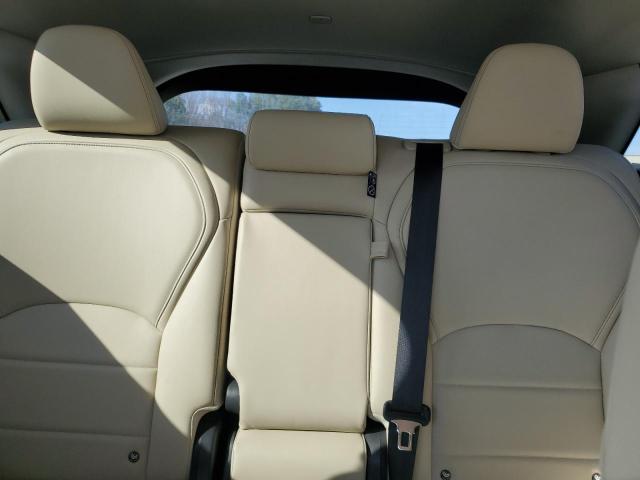 2021 INFINITI QX50 LUXE 3PCAJ5BA1MF126377