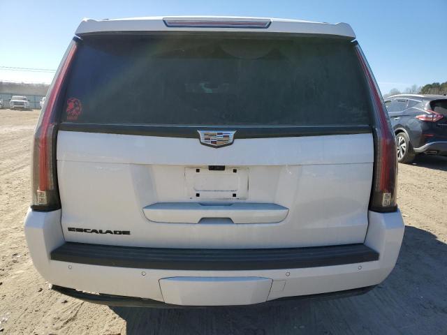 2019 CADILLAC ESCALADE E - 1GYS4JKJ3KR259549