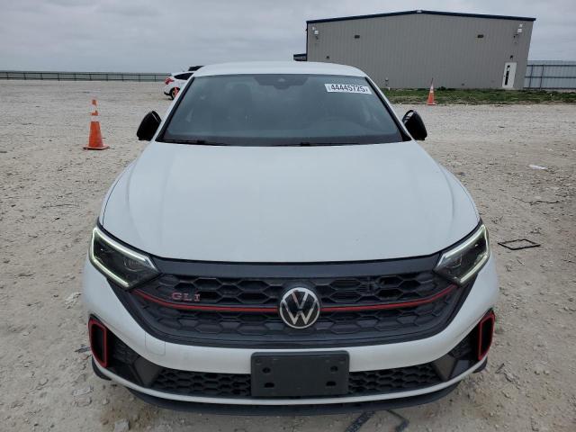 2024 VOLKSWAGEN JETTA 40TH 3VW8T7BUXRM036014