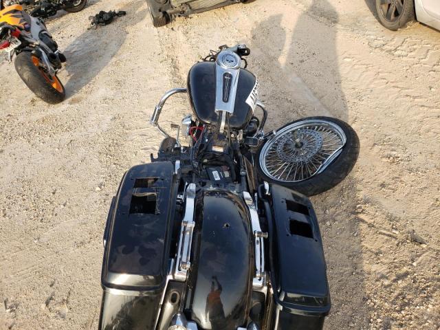 2018 HARLEY-DAVIDSON FLHX STREE - 1HD1KBC19JB615195