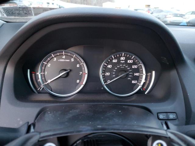 2020 ACURA TLX 19UUB1F32LA000651