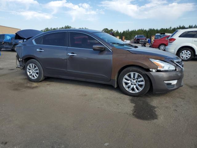 2015 NISSAN ALTIMA 2.5 - 1N4AL3AP0FC108477