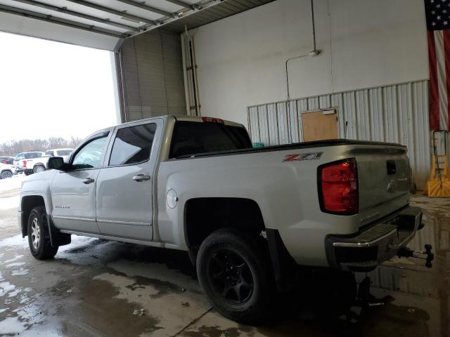 2015 CHEVROLET SILVERADO - 3GCUKREC9FG487867