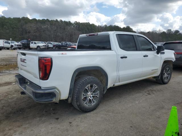 Vin: 1gtuuaed2rz271559, lot: 43273385, gmc sierra k1500 20243