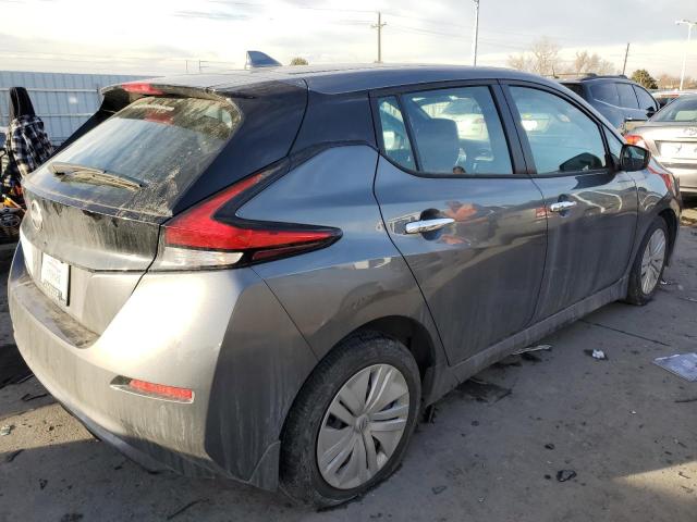 Vin: 1n4az1bv1sc560402, lot: 45365455, nissan leaf s 20253