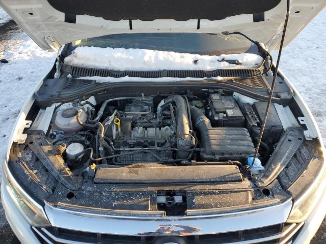 2019 VOLKSWAGEN JETTA SEL - 3VWE57BU5KM039275