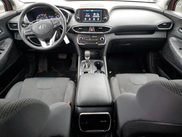 2019 HYUNDAI SANTA FE S - 5NMS23AD1KH079364