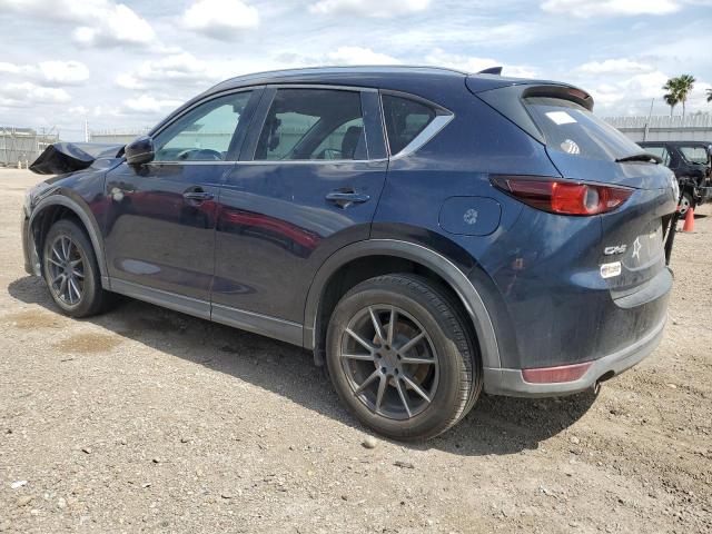 Vin: jm3kfacm6j0325983, lot: 46856695, mazda cx-5 touring 20182
