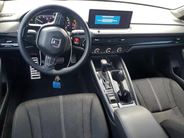 2024 HONDA ACCORD HYB - 1HGCY2F55RA001240