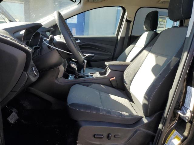 2019 FORD ESCAPE SE - 1FMCU0GD0KUB14291