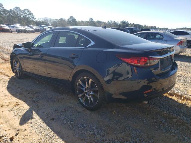 2015 MAZDA 6 GRAND TO - JM1GJ1W55F1219835