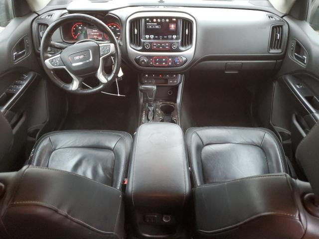 2016 GMC CANYON SLT 1GTP6DE18G1378822
