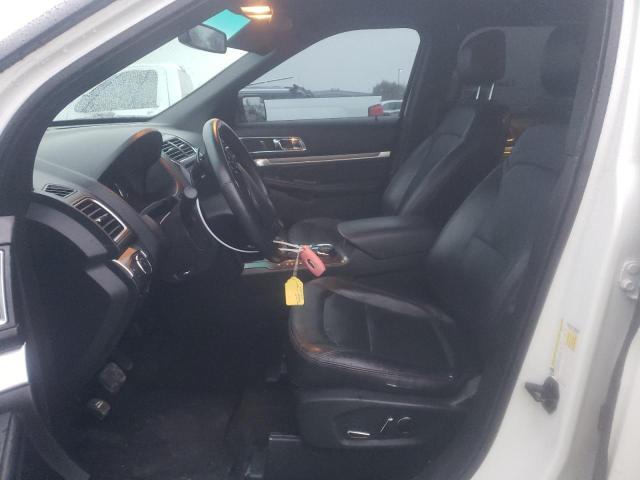 2016 FORD EXPLORER S 1FM5K8GT2GGB52664
