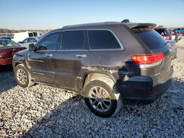 Vin: 1c4rjfbg5fc651651, lot: 46064955, jeep grand cher limited 20152