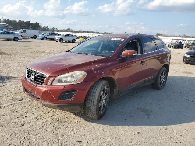 VOLVO XC60 T6