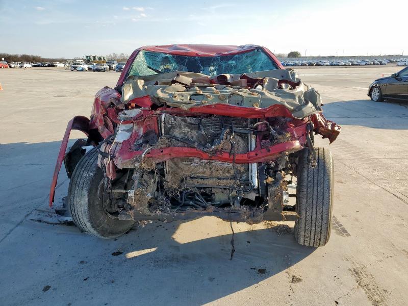 2022 TOYOTA TACOMA DOU - 3TMAZ5CN7NM170097