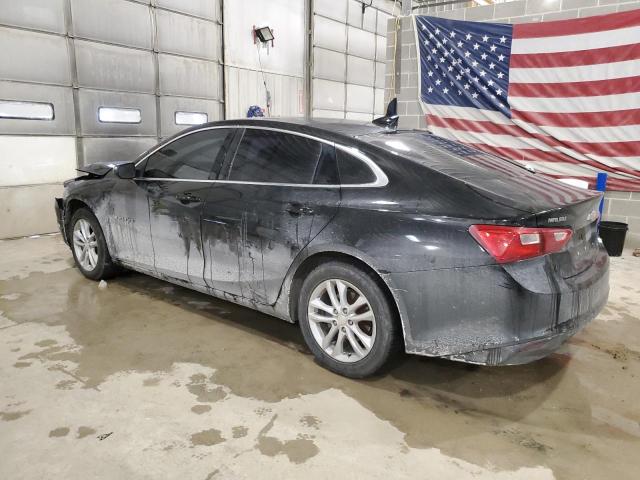 Vin: 1g1ze5st6gf350312, lot: 46036245, chevrolet malibu lt 20162