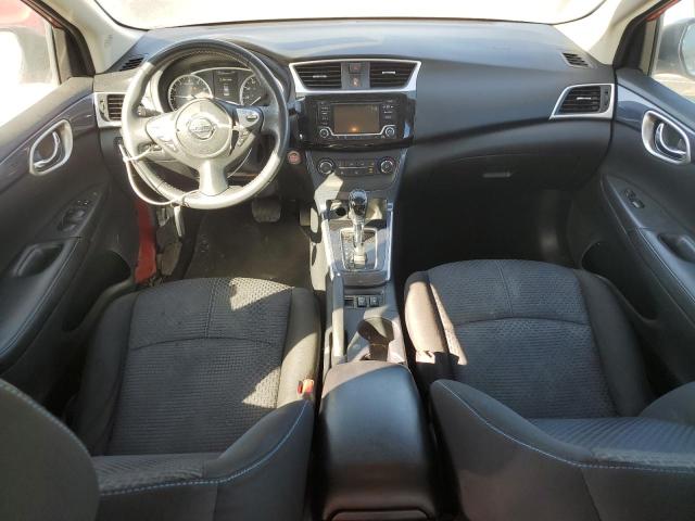 2017 NISSAN SENTRA S - 3N1AB7AP6HY279025