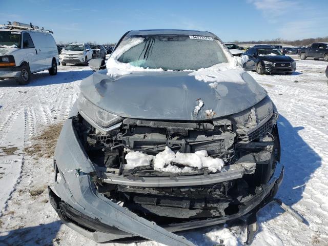 2020 HONDA CR-V EXL 2HKRW2H85LH607885