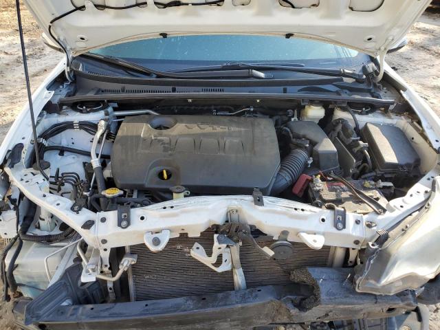 2015 TOYOTA COROLLA L - 5YFBURHE5FP289571