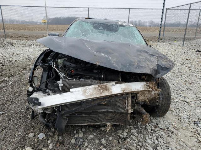 2019 HONDA CIVIC EX - 19XFC1F34KE016320