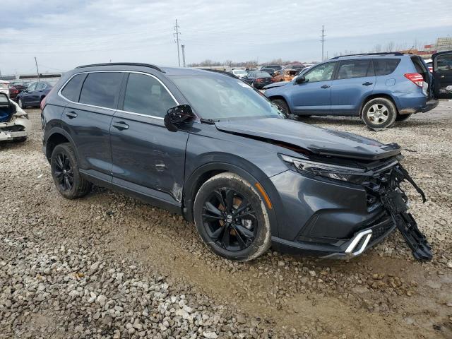 2023 HONDA CR-V SPORT 7FARS6H91PE000158