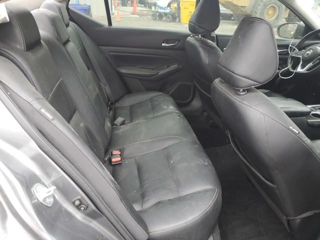 2020 NISSAN ALTIMA SL - 1N4BL4EV2LC153970