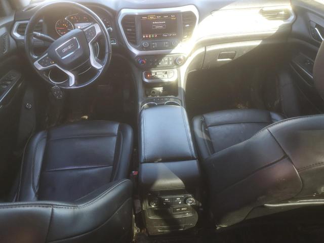 2021 GMC ACADIA SLT - 1GKKNMLS6MZ173655