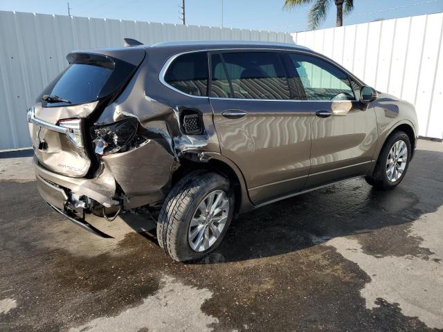 Vin: lrbfxbsaxhd045571, lot: 47022125, buick envision essence 20173