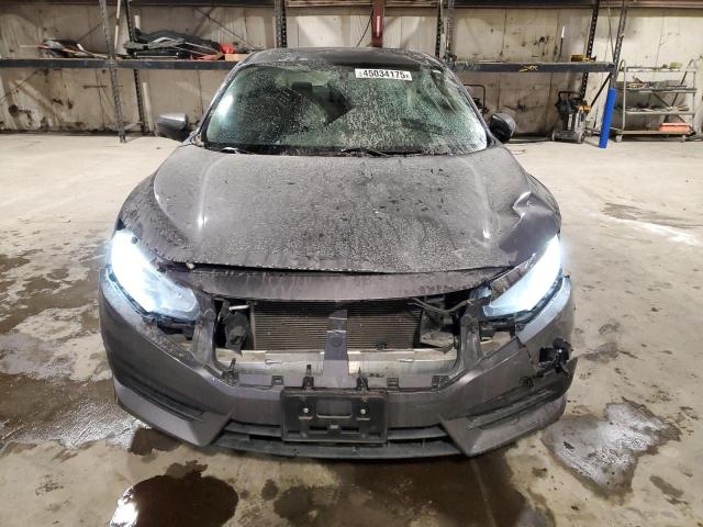 2017 HONDA CIVIC EX - 19XFC2F72HE024692