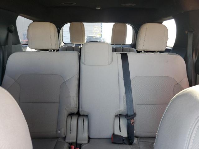 2018 FORD EXPLORER X - 1FM5K8D81JGC41410
